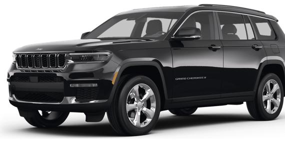 JEEP GRAND CHEROKEE 2022 1C4RJJAG9N8537528 image